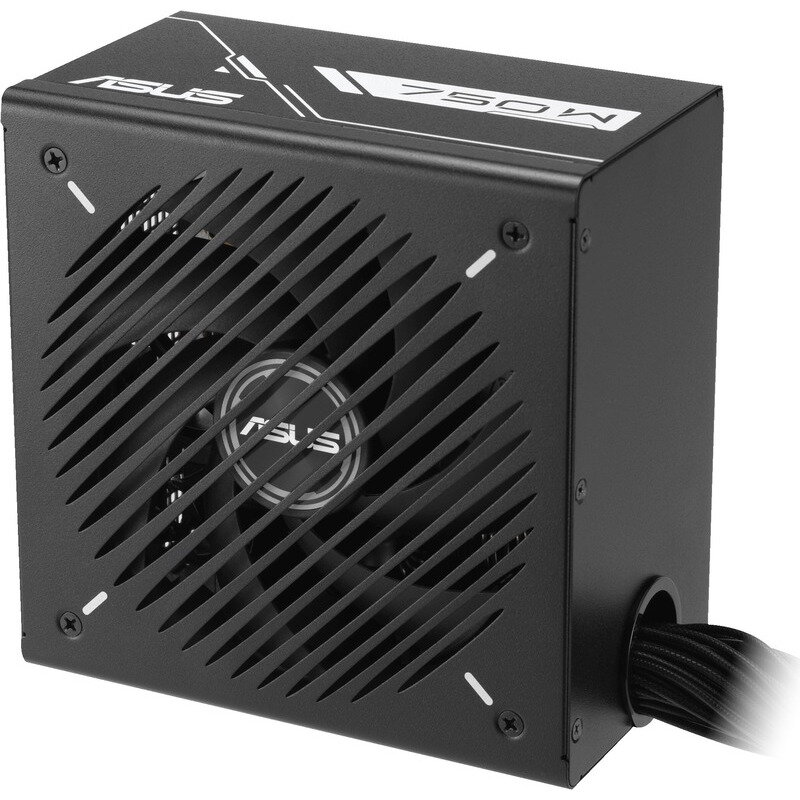Sursa Prime 80+ Bronze 750W Black