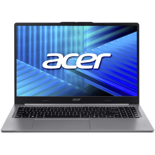 Laptop Extensa 15 FHD 15.6 inch AMD Ryzen 5 7430U 16GB 512GB SSD Free Dos Lunar Grey