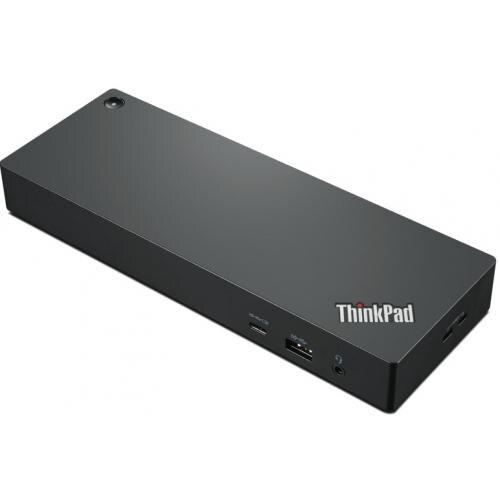 Docking Station ThinkPad USB4 Dock 5000 100W EU Negru