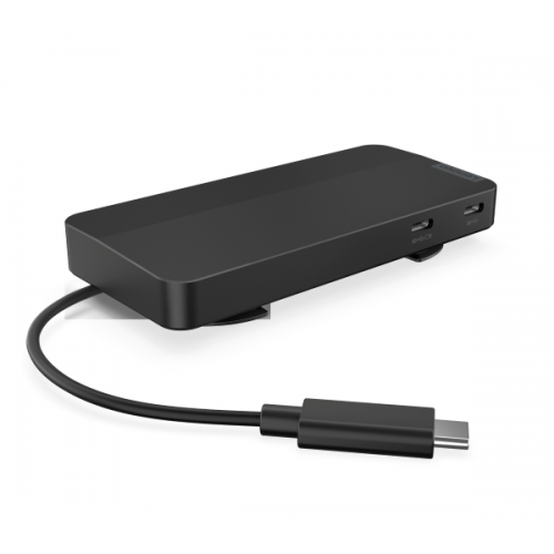 Docking Station USB-C 65W Black