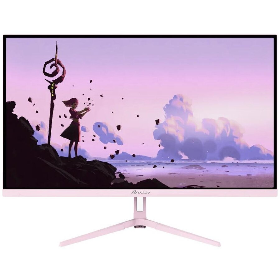 Monitor Arozzi Nova 27inch IPS 180Hz Roz