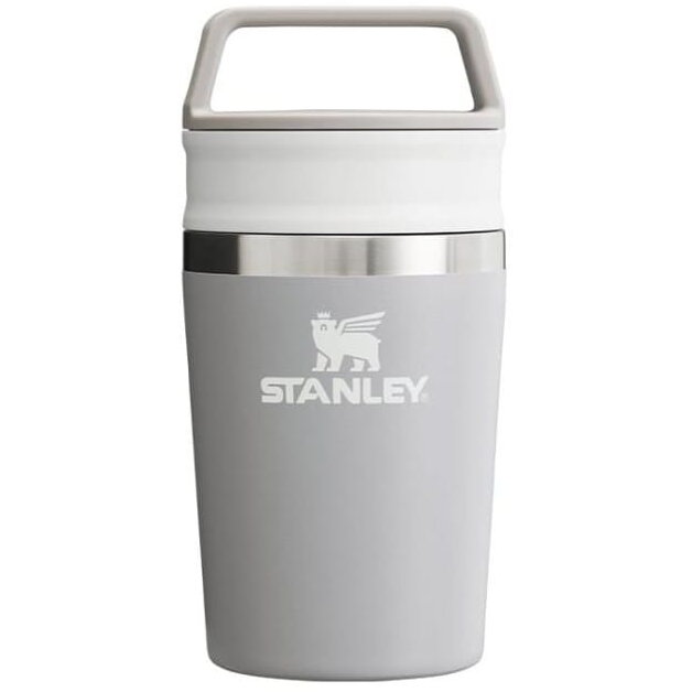 Termos Stanley 1913 Café-To-Go 230ml Ash