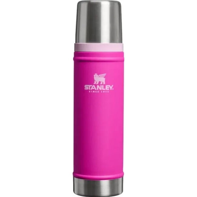 Termos Stanley 1913 Classic Legendary Bottle 0.59L Violet Blossom