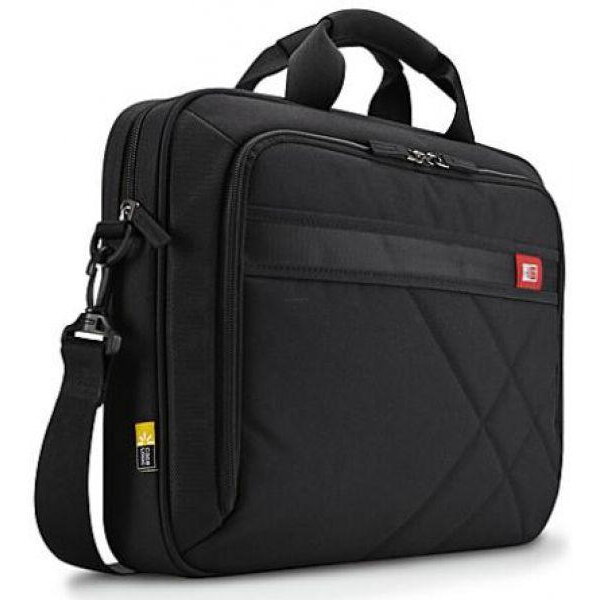 Geantă Laptop Case Logic DLC117 17inch Negru