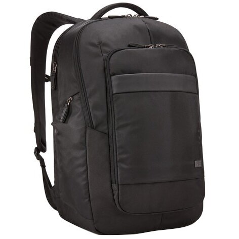 Rucsac Laptop NOTIBP117 Notion  17inch Negru