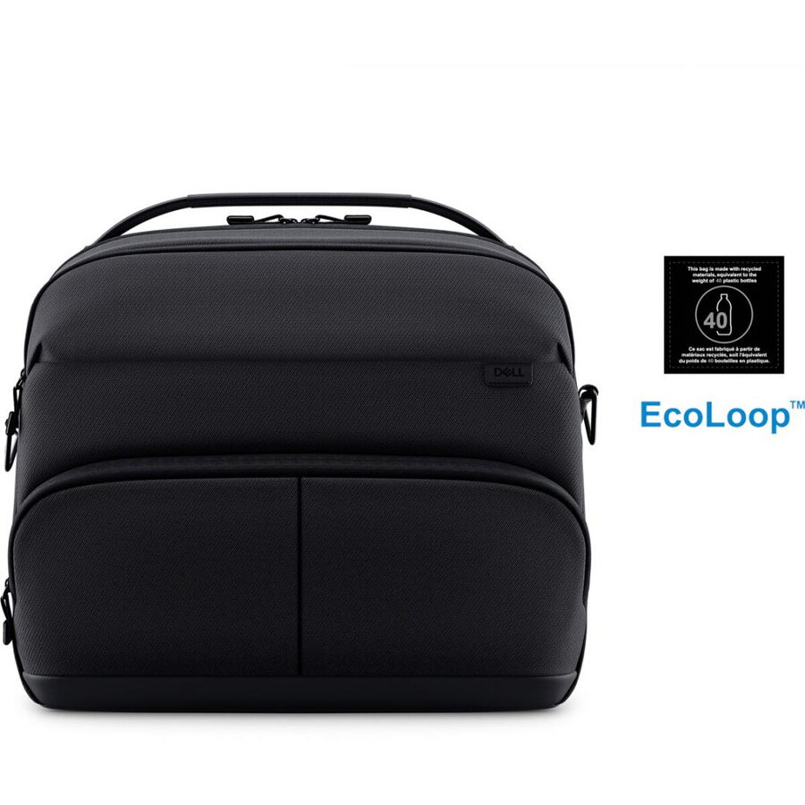 Geanta Laptop Pro 14-16inch Plus EcoLoop CC5626 Negru