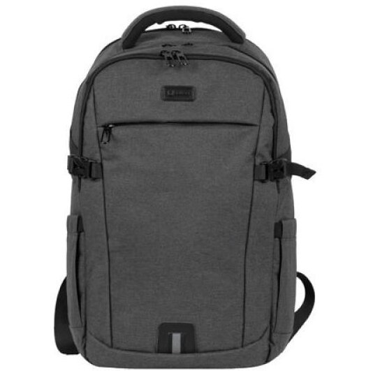 Rucsac Laptop Alpaca 2 15.6inch Gri