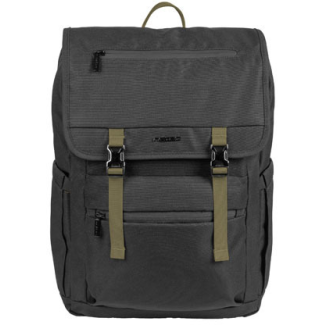Rucsac Laptop Niala 15.6inch Green