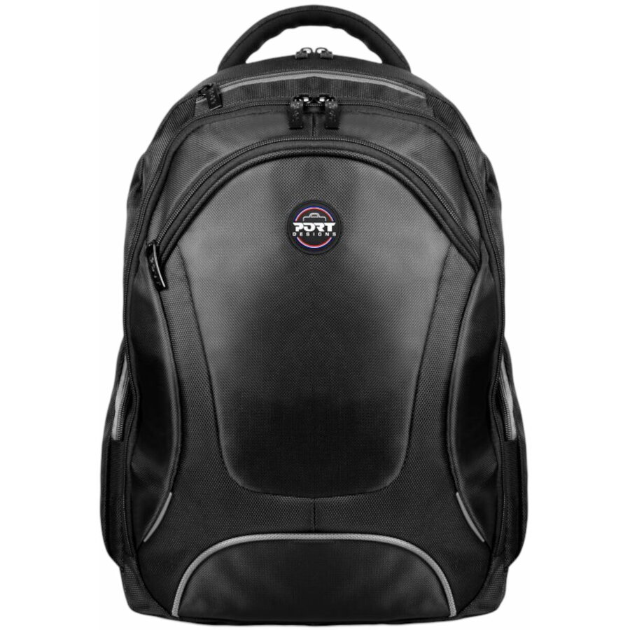 Rucsac Laptop Courchevel  17.3inch Negru