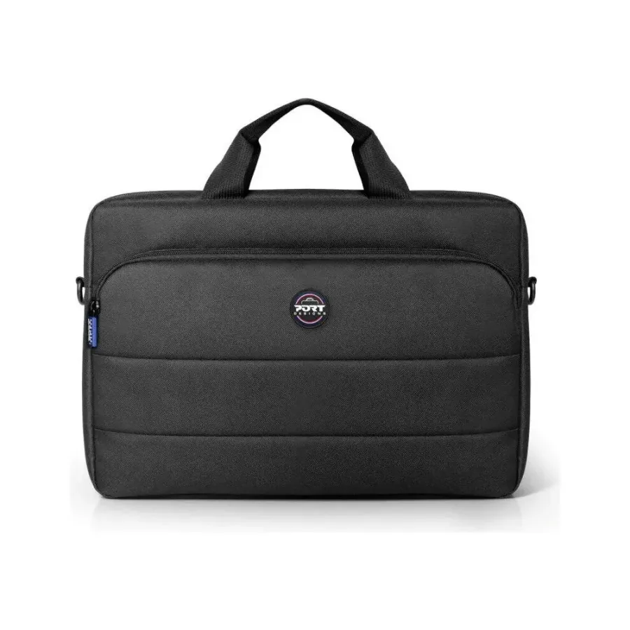 Geantă Laptop Port Designs Portland II Eco TL 17.3inch Negru