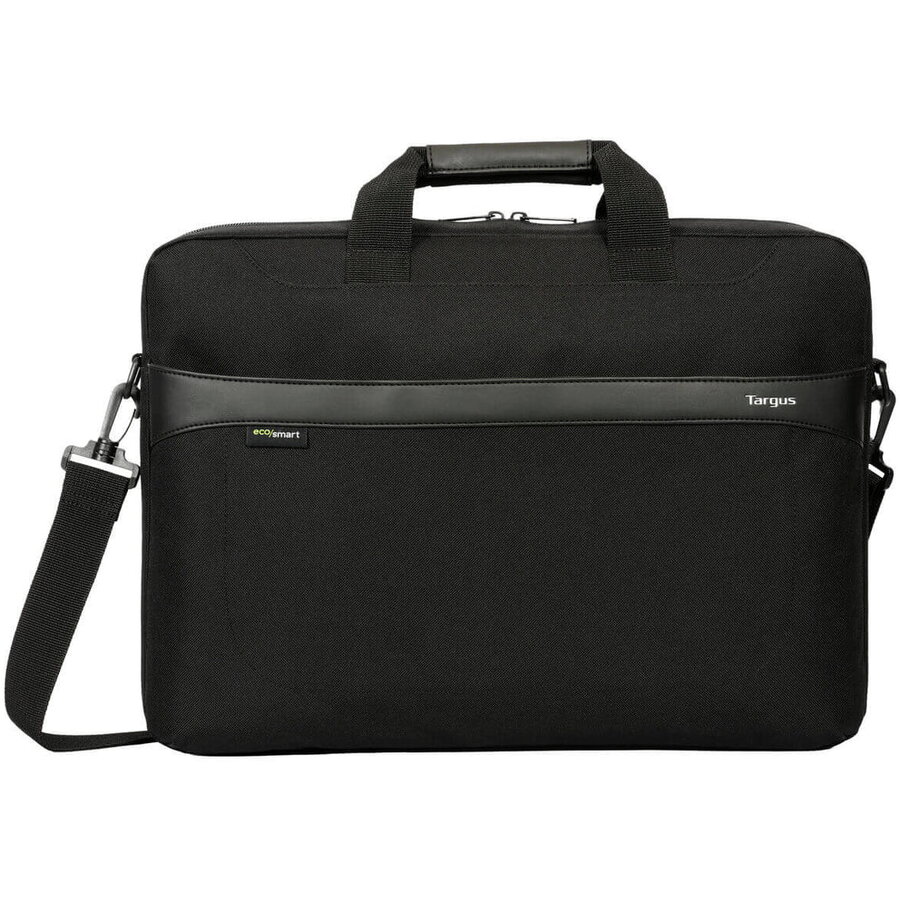 Geanta Laptop 15.6inch GeoLite EcoSmart Essential Negru