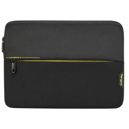 Geanta Laptop CityGear 14inch Negru