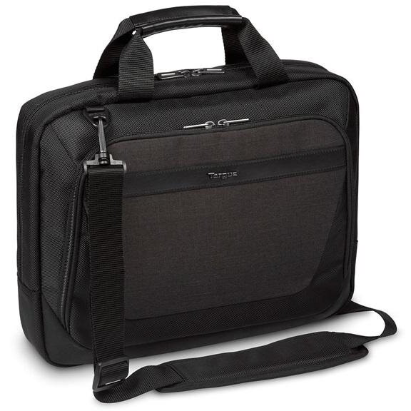 Geanta Laptop CitySmart Essential Multi-Fit 12.5-14inch Negru