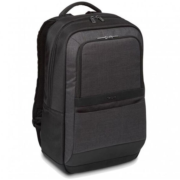 Rucsac Laptop Targus CitySmart Essential Multi-Fit 12.5-15.6inch Negru