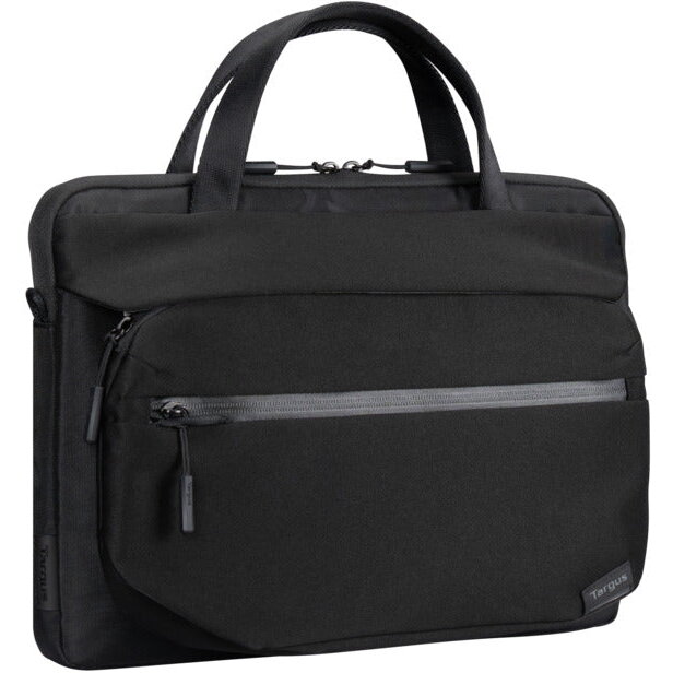 Geantă Laptop Targus Work 14inch 3-in-1 Tech Brief Black