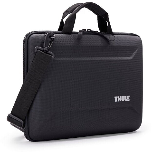 Geantă Laptop Thule Gauntlet 5 MacBook Attaché 14inch TGAE2558 Black