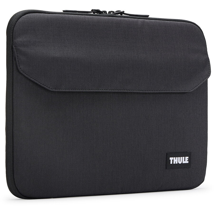 Geantă Laptop Thule Lithos Sleeve MacBook Air 13inch TLS113 Black