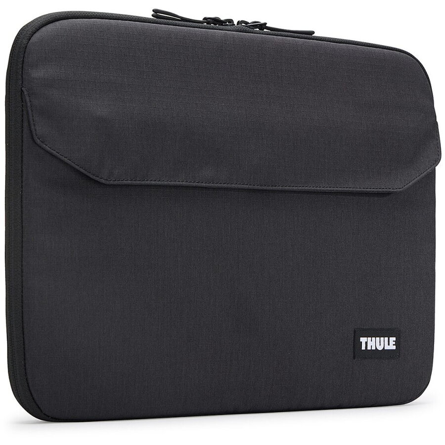 Geantă Laptop Thule Lithos Sleeve MacBook Air 15inch TLS115 Black