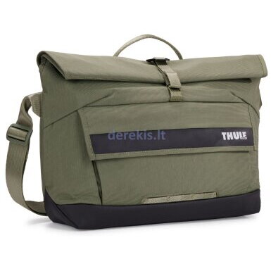 Geantă Laptop Thule Paramount Crossbody 14L PARACB3114 Green
