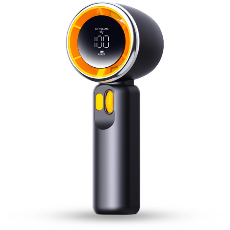 Ventilator Portabil Techsuit Z11 Negru