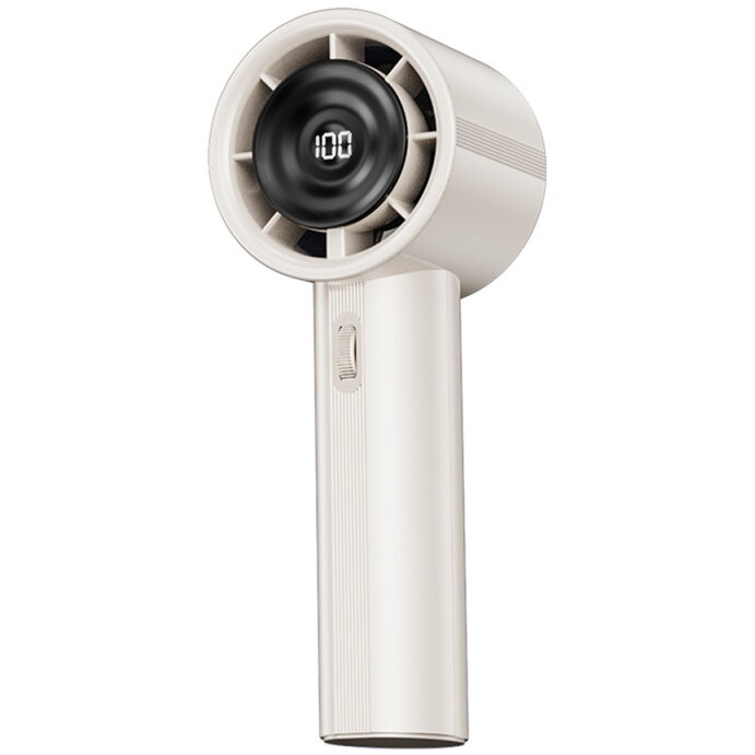 Ventilator Portabil Techsuit CT-111 Albastru — imaginea 2