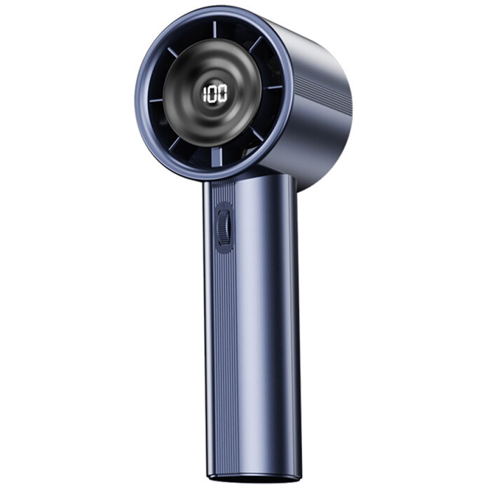 Ventilator Portabil Techsuit CT-111 Albastru