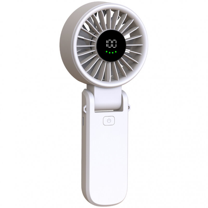 Ventilator Portabil Techsuit A10 Alb