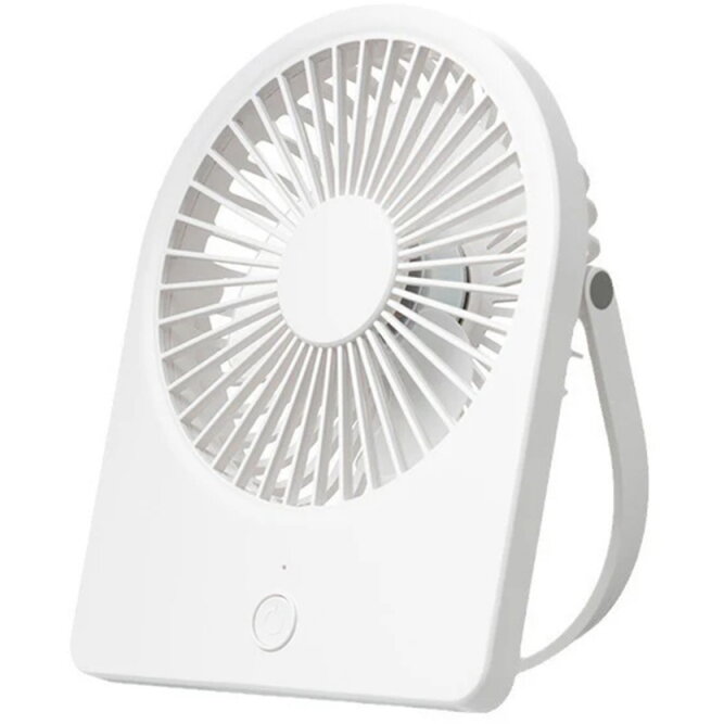 Ventilator Portabil Techsuit CT-108 Alb