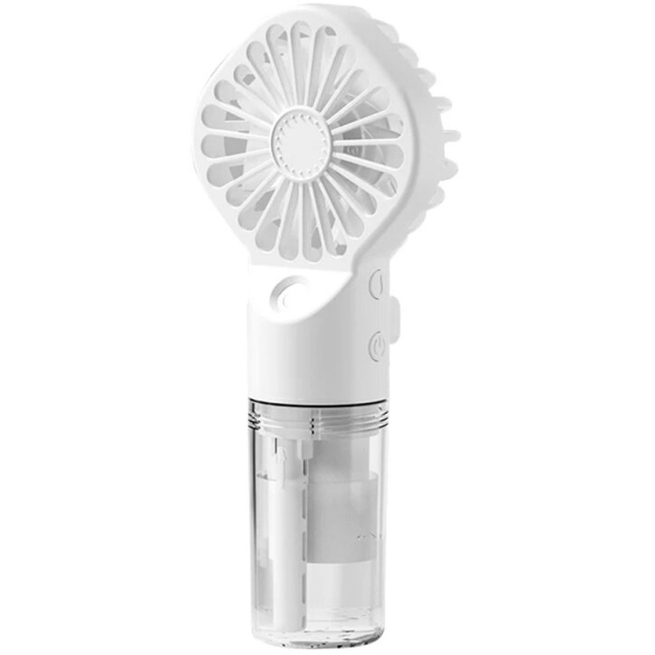 Ventilator Portabil Techsuit G10 Alb