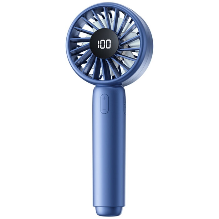 Ventilator Portabil Techsuit CT-110 Albastru