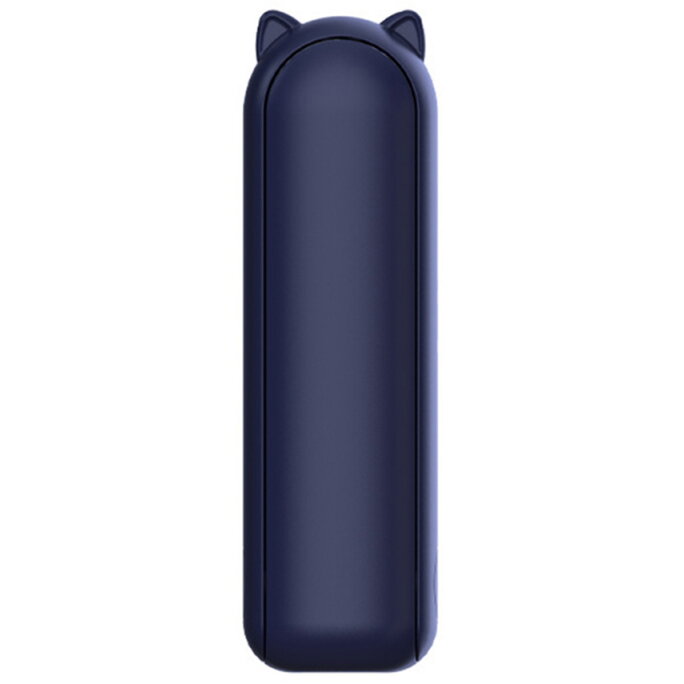 Ventilator Portabil Techsuit HZ001 Roz — imaginea 3