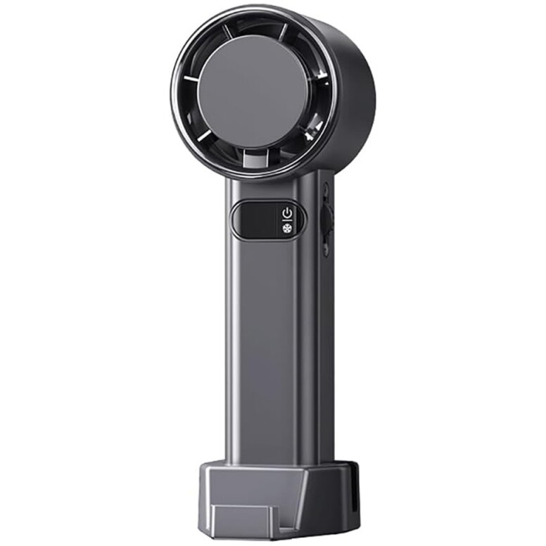 Ventilator Portabil Techsuit F83 Gri
