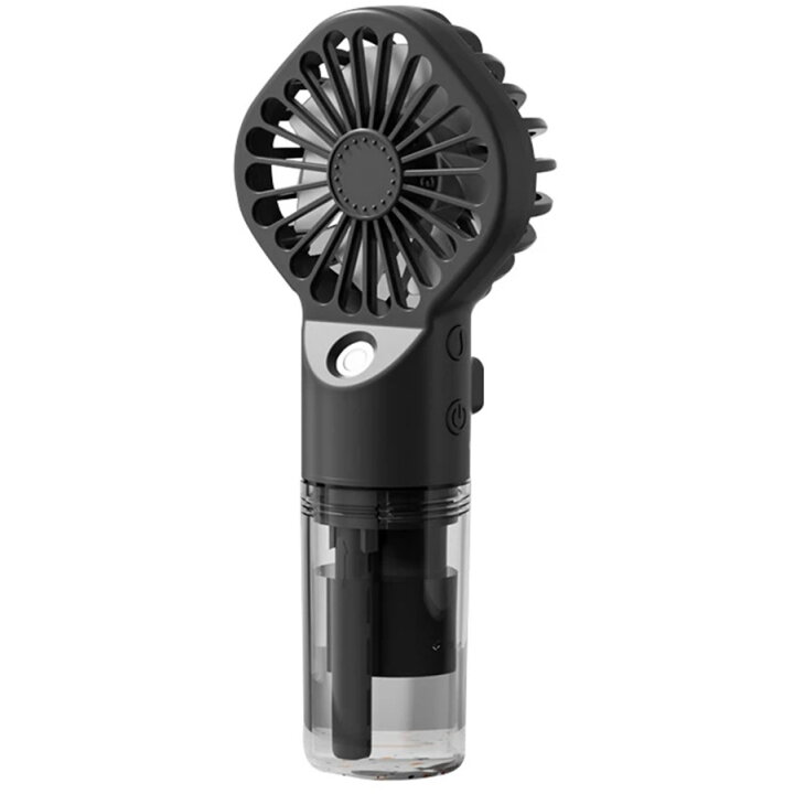 Ventilator Portabil Techsuit G10 Negru