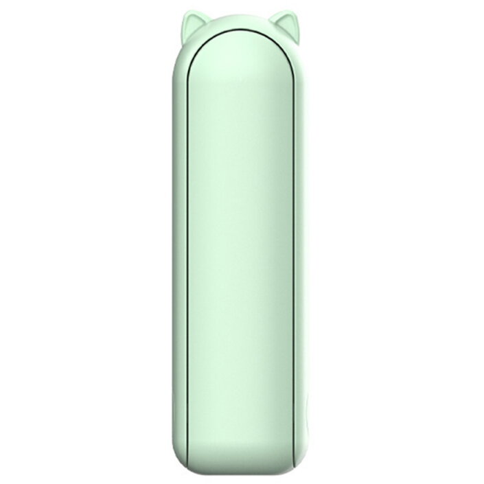 Ventilator Portabil Techsuit HZ001 Roz — imaginea 5