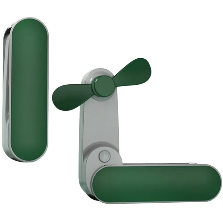 Ventilator Portabil Techsuit TF1 Verde