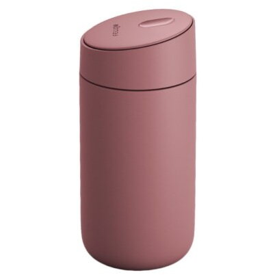 Termos Fellow Carter Slide Travel 473ml Pink