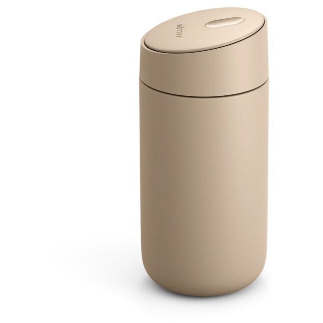 Termos Fellow Carter Slide Travel 473ml Sand