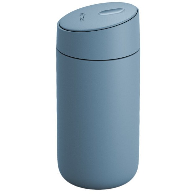 Termos Fellow Carter Slide Travel 473ml Blue