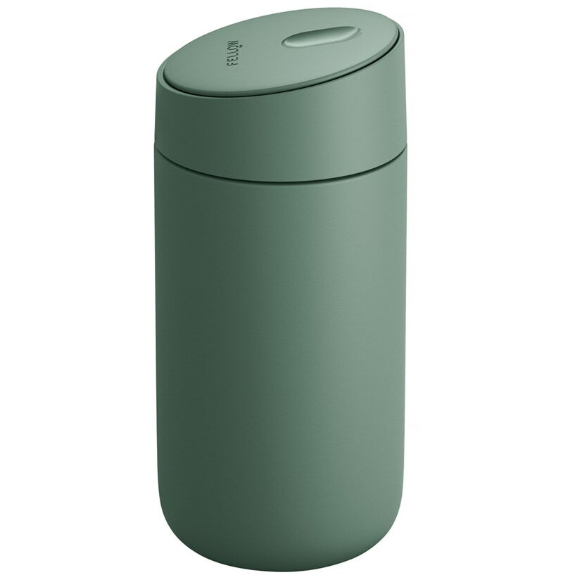 Termos Fellow Carter Slide Travel 473ml Green