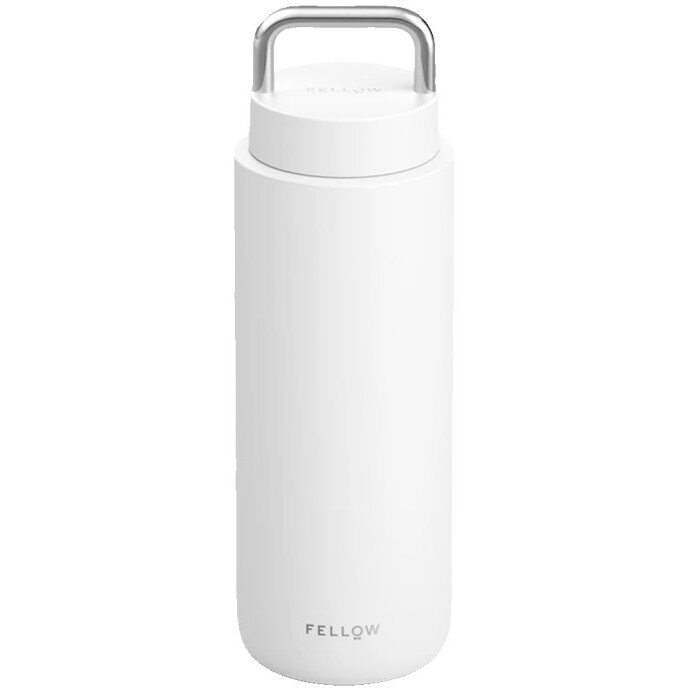Termos Fellow Carter Carry Travel 946ml Alb