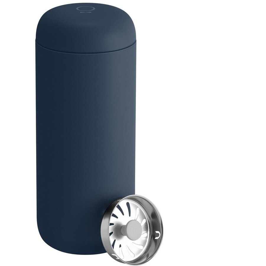 Termos Fellow Carter Move 473ml Navy Blue
