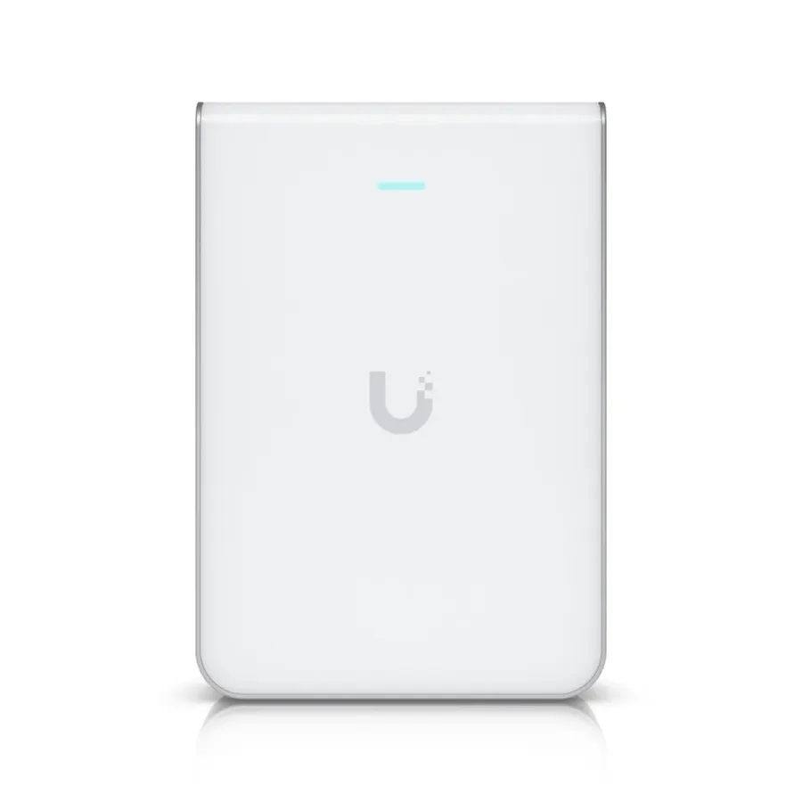 Access Point Ubiquiti U7 PRO XG Wall 802.11be 2.4+5+6GHz 10,78Gbps Alb