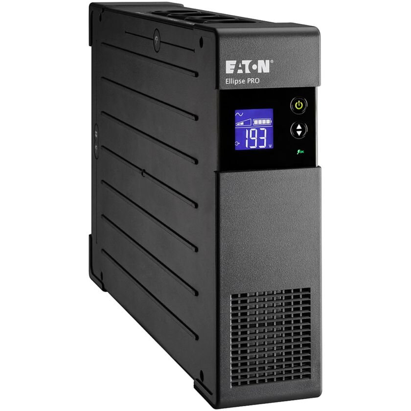 Sursa de Alimentare Neintreruptibila Ellipse PRO 1600 FR 16 kVA 1000W Black