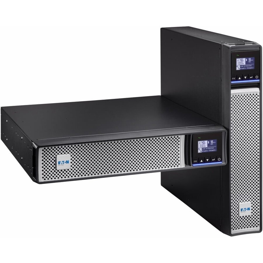 Sursa de Alimentare Neintreruptibila Eaton 5PX 3000i RT2U G2 3 kVA 3000W Black