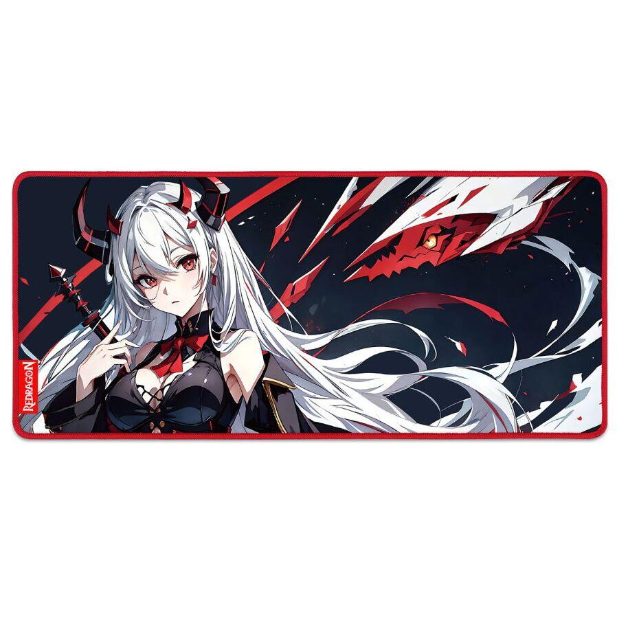 Mousepad Gaming Redragon Eisa P047-L Anime Print