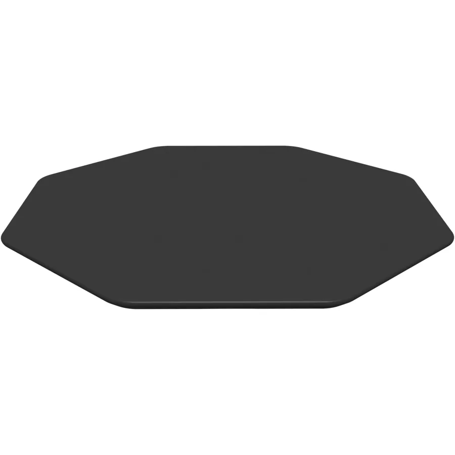 Prelată de Protecție pentru Piscină Bestway BW58292 Diametru 401cm Negru
