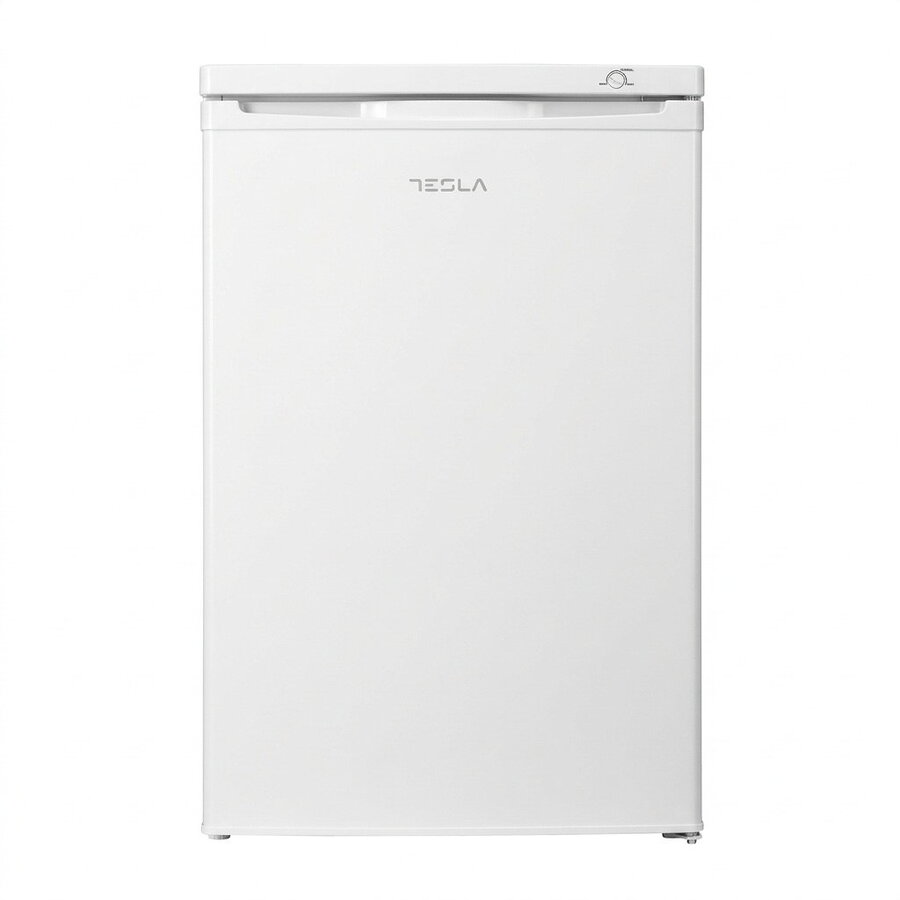 Congelator Vertical RU0901HE Capacitate 91L H 85CM Clasa E Alb
