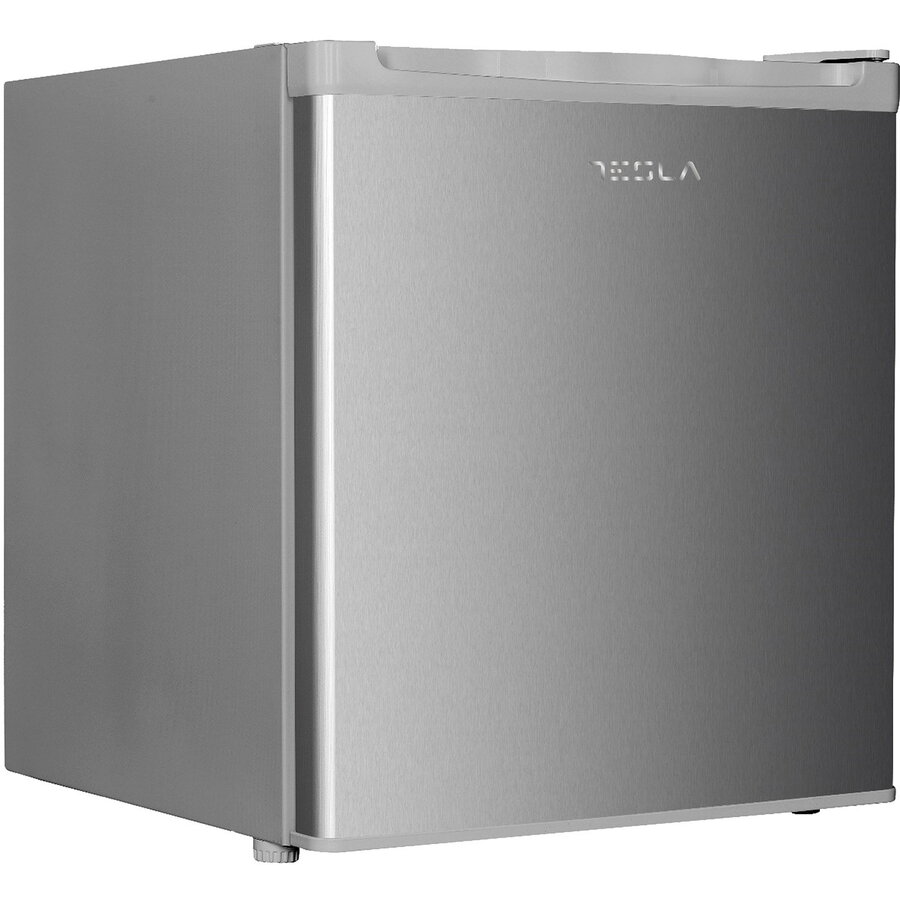 Frigider Minibar RS0400HSE Capacitate 41L Usa Reversibila H 51CM Clasa E Argintiu