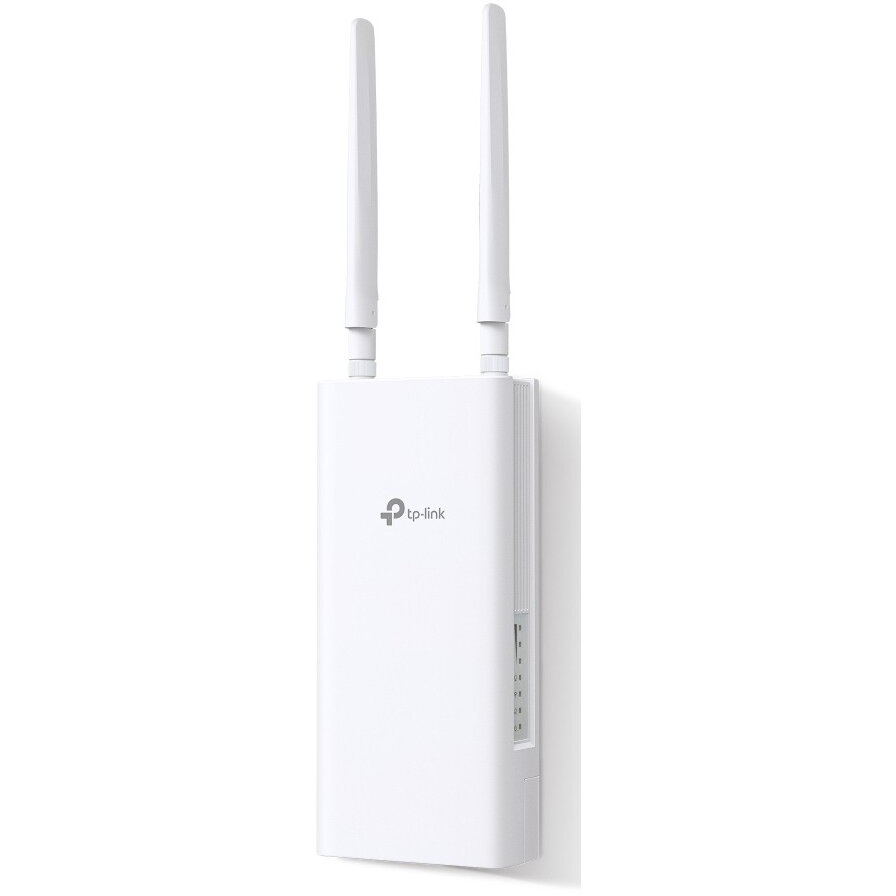 Router Wireless TP-Link 300Mbps Wireless N 4G LTE Outdoor Alb