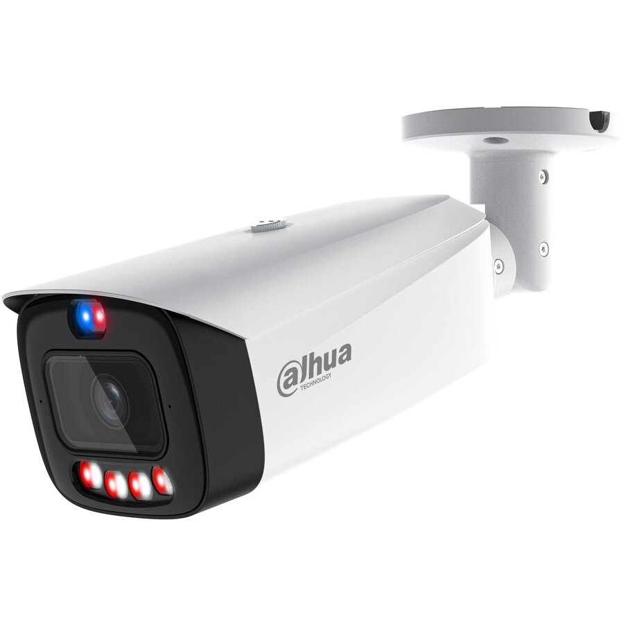 Camera IP de Supraveghere IPC-HFW3849T1-AS-PV-0280B-PRO 8MP White